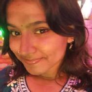 Chandra Class I-V Tuition trainer in Faridabad