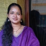 Magapu Chandra R. Class I-V Tuition trainer in Kakinada