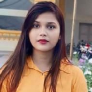 Nidhi K. Diet and Nutrition trainer in Uttarpara