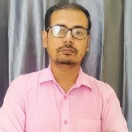 Dharmendra Yadav Class 12 Tuition trainer in Delhi