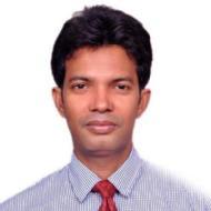 Arshad Jamal Class I-V Tuition trainer in Ghaziabad
