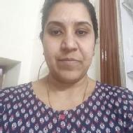 Rajeshwari Class I-V Tuition trainer in Bangalore