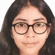 Neeharika T. Python trainer in Rajpura