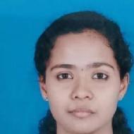 S. Nishy MSc Tuition trainer in Rameswaram