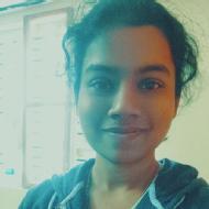 Shwetha B. BTech Tuition trainer in Bangalore