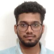 Akash Arjun Bag Class 11 Tuition trainer in Karwar