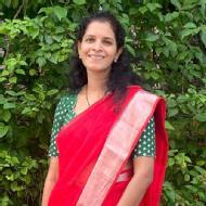 Jyothi G. Class I-V Tuition trainer in Noida