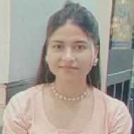 Madhu Singhaniya Hindi Language trainer in Delhi