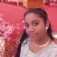 Kanak P. Class I-V Tuition trainer in Delhi
