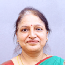 Photo of Snehlata H.