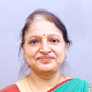 Snehlata H. BSc Tuition trainer in Indore