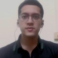 Deependra Chaddha Class 11 Tuition trainer in Delhi