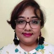 Mayuree B. MA Tuition trainer in Kolkata