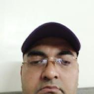 Ravi Singh Class 12 Tuition trainer in Hooghly