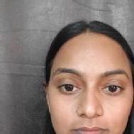 Mrs. M. Class I-V Tuition trainer in Nagpur