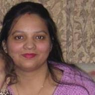 Amrita Singh Chopra BI Reporting trainer in Noida