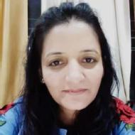 Rozina A. Class 8 Tuition trainer in Hyderabad