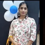 Dipti Class 10 trainer in Ranchi
