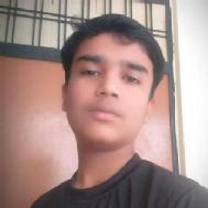 Rudra Kumar Gupta Class I-V Tuition trainer in Rewa
