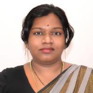 Meena NEET-UG trainer in Hyderabad