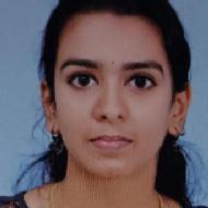 Devika S. Nursery-KG Tuition trainer in Aluva