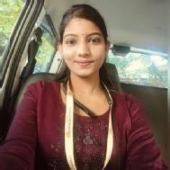 Nandhini Class I-V Tuition trainer in Chennai
