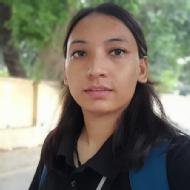 Saraswati Yoga trainer in Delhi