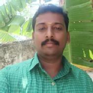 Vivek P Class 12 Tuition trainer in Erode