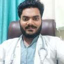 Photo of Dr Sumit Shukla