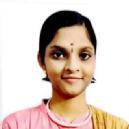 Photo of Kavitha U.