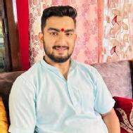 Nitin Lohani Class 7 Tuition trainer in Delhi
