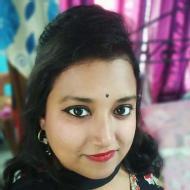 Mousumi J. Spoken English trainer in Kolkata