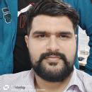 Photo of Akshat Baliyan