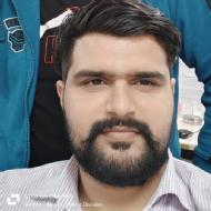 Akshat Baliyan Class I-V Tuition trainer in Noida