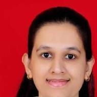 Khadija Class I-V Tuition trainer in Pune