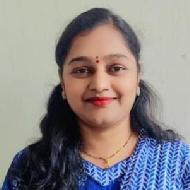 Vijaya K. Class I-V Tuition trainer in Miyapur