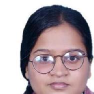 Megha Class 12 Tuition trainer in Delhi