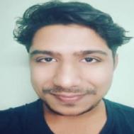 Ankush Mor Class 10 trainer in Gurgaon