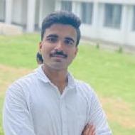 Aniket Pandey Class I-V Tuition trainer in Guwahati