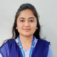 Hemangi Class 10 trainer in Sanand