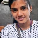 Photo of Aishwarya G.