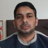 Dinesh Kumar Class 10 trainer in Faridabad
