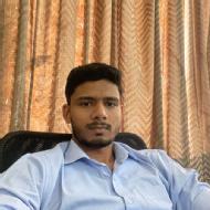 Brijesh Kumar Yadav Engineering Entrance trainer in Chennai