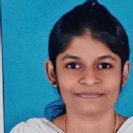 Felishia R. NEET-UG trainer in Tindivanam