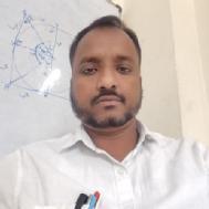 Mohd Ashraf Ali Class 10 trainer in Mahabubnagar