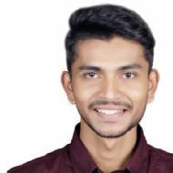 Aniket Arun Mhetre Yoga trainer in Sangli