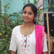 Pallabi S. Class 11 Tuition trainer in West Tripura
