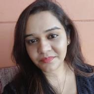 Trupti G. Spoken English trainer in Nashik