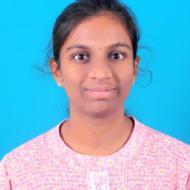 Suhasini BTech Tuition trainer in Siddipet