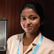 Nandani K. Class 8 Tuition trainer in Bangalore